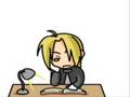 FMA gone MAD