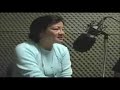 Programa semeando amor: Anestesista Terezinha