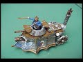Torneo Warhammer Fantasy Livorno