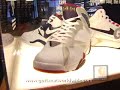 Nike USA Men's Basketball Art Exhibit: The Commitment