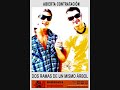 2 RAMAS HIP HOP FLAMENCO
