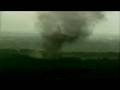 Birth of Fridley Minnesota "Forest" Tornado 
