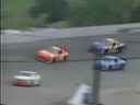 2001 Eddie Gilstrap Motors ARCA 200 @ Salem