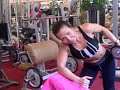 Natural Bodybuilding Jenny Gaidoukevitch Natural Bodybuilding Jenny Gaidoukevitch