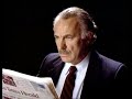 Dallas Times Herald advertisement with Dabney Coleman