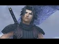 Crisis Core: C06S02 Cloud [English Sub]