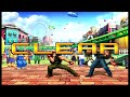 V�deo King Of Fighters 2002 UM EX Challenge 6 