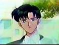 Serena and Darien/Serena and Seiya My only love