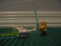 Lego Spongebob Vs. General Grevious Lego Spongebob Vs. General Grevious