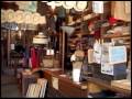 Old West and Victorian men's store - River Junction Trade Company