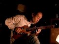 SAMURAY guitarist????????????solo???Alone Tegether?
