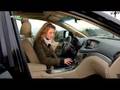 Test Subaru Tribeca 3.6R