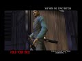 The House of the Dead 3 - Chapter 4