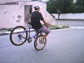 PSICOS DO WHEELLING