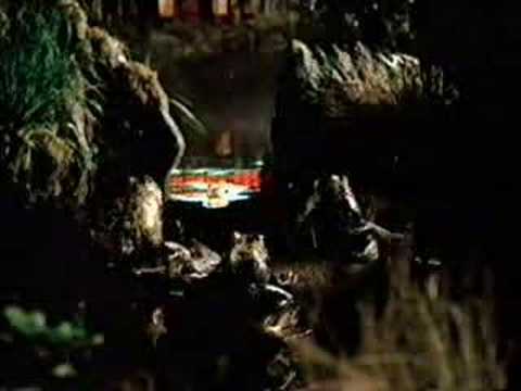 Watch 'Tv Commercials - Budweiser Lizards - Your Mother's an Iguana'