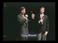He Keeps Me Singing Medley - The Crimson River Quartet
