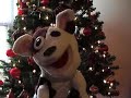Skippy sings Lionel Richie "All Night Long"