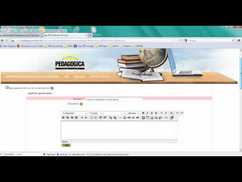 Inducción sobre el uso del aula virtual-subir archivos Inducción sobre el uso del aula virtual-subir archivos