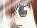 Riku Won't Say She's In Love With Niwa-Kun