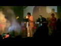 Alejandro Rivero Osiris - Te amo - Noche Tras Noche (Vivo en Auditorium)