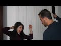 Scenetta Horror -Lò e Ale- Io mentre uccido l'Ale nel bagno!