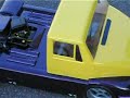 Geek evening with Trucks 1:6 Geek evening with Trucks 1:6