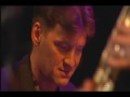 the celebrated dutch trombone player ilja reijngoud recorded in the bimhuis this marvelous piece, for which he was awarded the thelonious monk award in 2003.
musicians:
ilja reijngoud: trombone
martijn van iterson: guitar
marius beets: bass
marcel serierse: drums
rob van bavel: grandpiano
tineke postma: soprano saxophone

buy the full dvd 