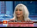 Emmylou Harris \"Today Show\" All I intended to be, promo