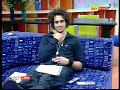 Cristo...Federico...e le canzoni 5