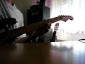 Uzicko Kolo na gitari Uzicko Kolo na gitari