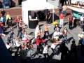 Newport's Island Moving and Mob Dance Company, What's Going On?