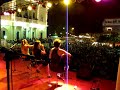 Turn&ecirc; dos Cantores de Deus