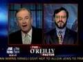 O'Reilly Pwned on drugs