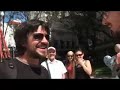 abrazos gratis por omar villalobos argentina
