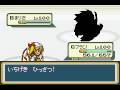 ちかつうろの激戦　その1