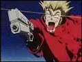 Trigun- Bullet Trigun- Bullet