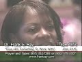 Rev. Dr. Frank E. Ray Sr. - Give Him Something To Work With