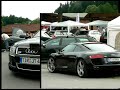 Audi Treffen in Kronach 2008 cz??? 1
