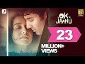 OK Jaanu Video Song Trailer | Ok Jaanu