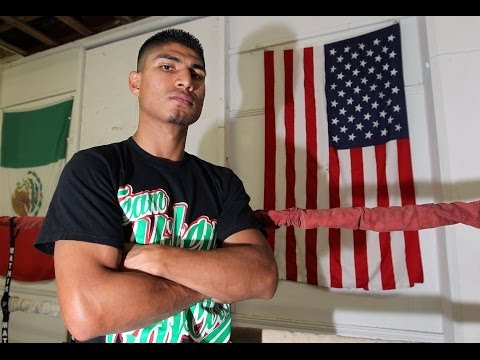 mikey - For more INFO on Martinez vs Garcia, visit: http://www.toprank.com/events/boxing-promotions-martinez-garcia-hbo In the two days surrounding a professional bo...