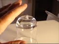 TELEKINESIS Video 1