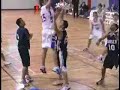 SMUS hosts Basketball Tournaments Jan 06