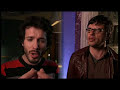 Pencils In The Wind - Flight Of The Conchords