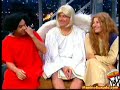 Os Melhores do Mundo no Programa do Jô | Piada do Velório