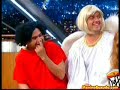 Os Melhores do Mundo no Programa do Jô | Piada do Velório