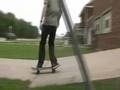 Live Short Die Fast: Philippe Mottet Part 7/9