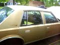 Box Chevy Caprice