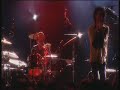 Martin Grech - Notorious @ Marillion Weekend 2003
