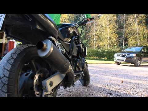 how to take care of yamaha fzs