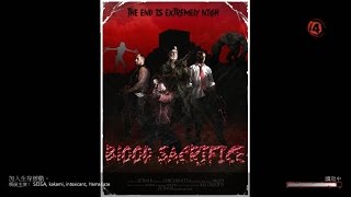 Blood Sacrifice